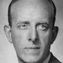 Herbert Lomas als Warehouse Manager