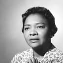 Juanita Moore als Nightclub Patron