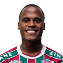 Jhon Arias als 