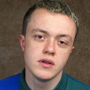 Aaron Hodgetts als Tarquin