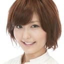 野中藍 als Kyoko Sakura (voice)