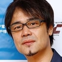 Hideo Ishikawa als Fighter
