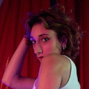 Soémia Calléja Scelles, Makeup Department Head