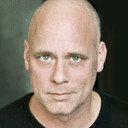 James Binkley als Rubell's Bodyguard
