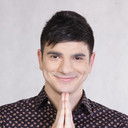 Alexandru Bogdan als Iustin