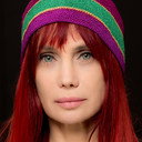 Chloé Sainte-Marie als 