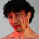 Nauê Felipe als Nauê Felipe