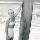 Linda Benson als actor