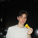 Iago Branquinho als Homem / Garoto