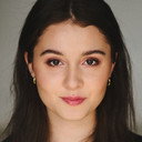 Wiktoria Koprowska als Nel