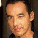 Francisco Viana als Asian Man