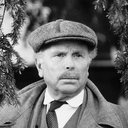 Edward Hardwicke als Approved School Principal
