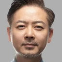 孔涛 als Father Gu