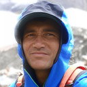 Ali Durani als Self