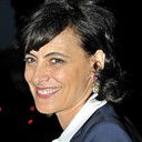 Inès de La Fressange als Self
