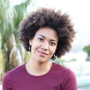 Pauline Afaja als Mila