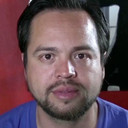 Héctor Torres als Kike