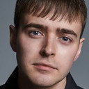 Iwan Davies als Morgan Evans