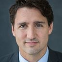 Justin Trudeau als Self