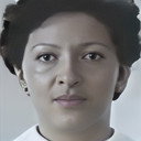 Эмилия Менса als nurse