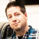 Shane Newville, Lead Animator
