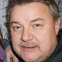 Miloš Pokorný als portýr