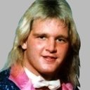 James Hines als Bobby Fulton