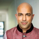 Nikhil Prakash als Raman