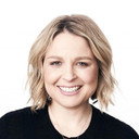 Joanna Teplin als Self - Host