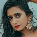 Sreelakshmi Aravindakshan als Ganga