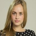 Josephine Gents als Camilla