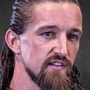 Jamie White als Jay White