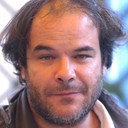Péter Kálloy Molnár als Hungarian Waiter