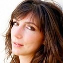 Leslie Coudray als La secrétaire du président