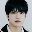 Jungmin als Self