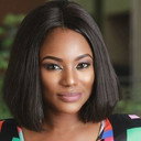 Kiki Omeili als Amina Abubakar