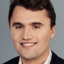 Charlie Kirk als Self (archive footage)