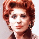 Patricia Phoenix als Woman