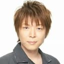 Jun Fukushima als Kazuma Satou (voice)