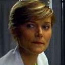 Daniela Cristofori als GPS lady