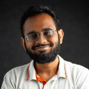 Nishanth R., Writer