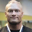 Markku Suonsivu als Bodybuilder