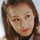 朱茵 als Woman Interested in Gym Equipment