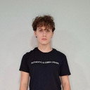 Guilherme Bravim als Gabriel