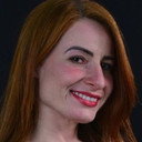 Lorena Jamarino, Executive Producer