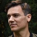 Ivan Brusa als Bruce Fagaroni