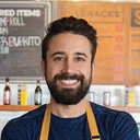 Andrew Gruel als Self - Guest Judge (Food Truck Expert/Chef)