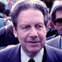 Flaminio Piccoli als Self (archive footage)