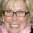 Marie-Antoinette Canet als Secretary Maître Ferrault