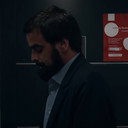 Guilherme de Mendonça als Eduardo Marques